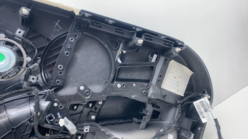 ⭕ 2014-2017 Land Range Rover Sport  Rear Passenger Right Door Panel Tr