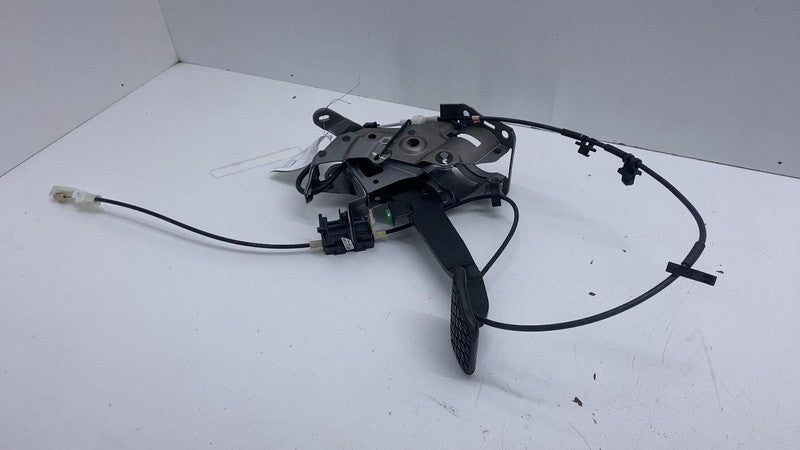 ⭕ 06 07 08 09 10 11 12 13 14 15 Mazda MX-5 Miata Brake Pedal Pad Assembly