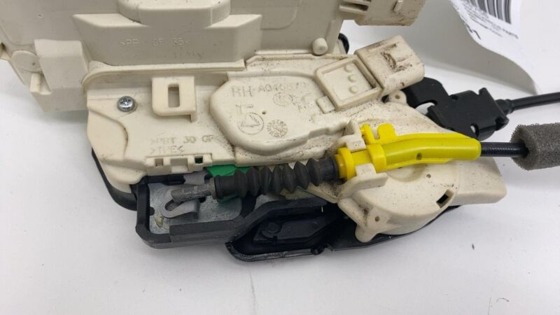 9Y0 839 016A ⭕ 2019-2025 Porsche Cayenne Rear Right Door Lock Latch Actuator OEM 9Y0839016A
