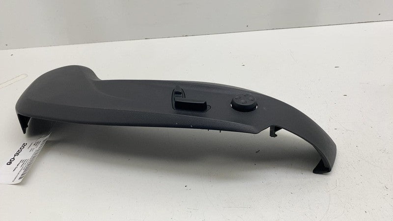 AG130872-A ⭕ 2020 Tesla Model S Front Right Seat Control Switch & Trim Panel RH A1648201410