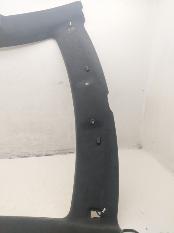 2016-2020 Tesla Model S MS Panoramic Sun Roof Moonroof Headliner Assembly OEM