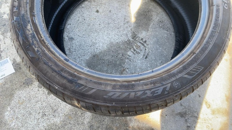 ⭕ Lexani LX-Twenty 275/40ZR19 105W Tire