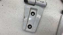 ⭕ 07-18 Jeep Wrangler Front Driver Side Upper & Lower Door Hinge Left 55395393