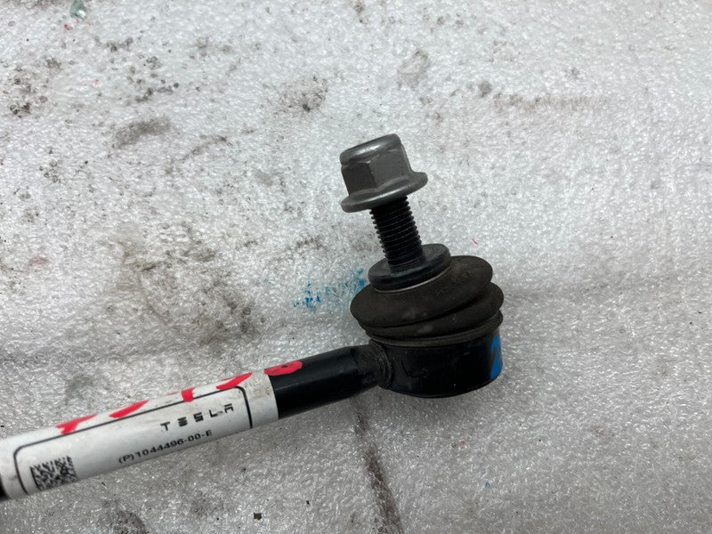 104449600E ⭕ 2017-2023 Model 3 S Y X Rear Side Stabilizer Sway Bar Link Right 1044496-00-E