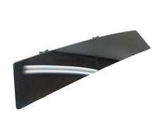 ⭕ 16-20 Model X MX Rear Right Exterior C-Pillar Applique Glass Trim 1041358-00-C