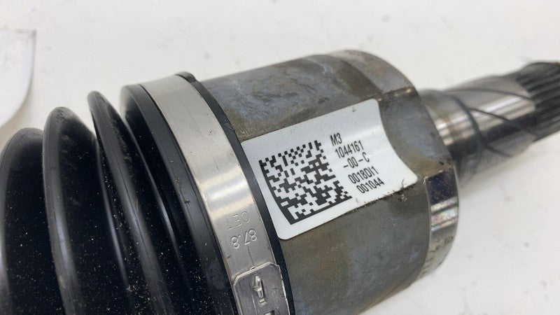 ⭕ 17-23 Model 3 Rear Left or Right CV Axle Shaft Halfshaft 25MM RWD 10