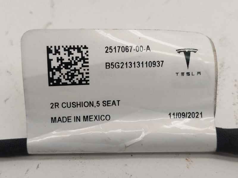 ⭕ 20-24 Model Y Rear 2nd Row Seat Lower Cushion Wiring Harness Loom 25