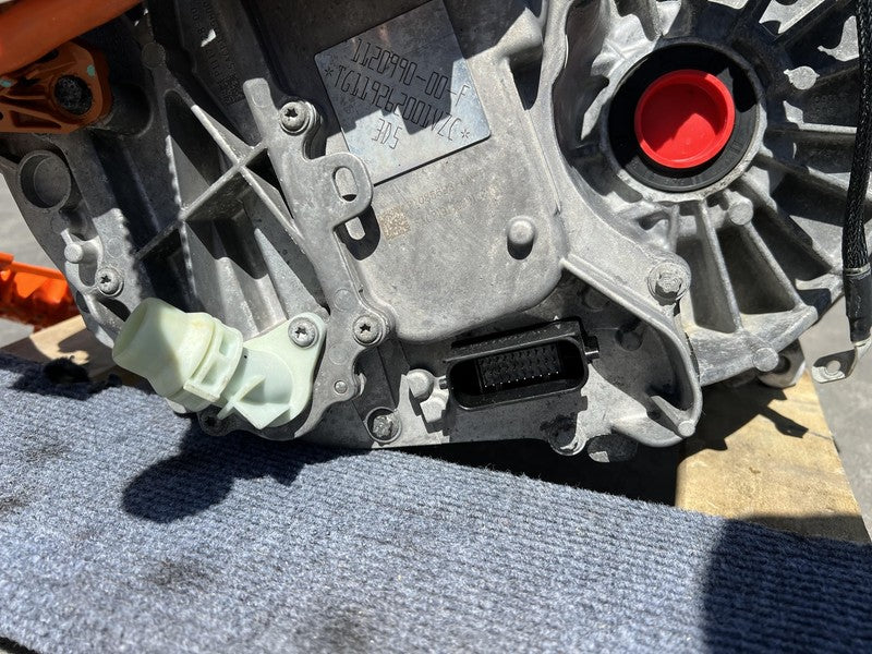 2017-2024 Tesla Model 3 Y Rear Drive Inverter Electric Motor Engine 11