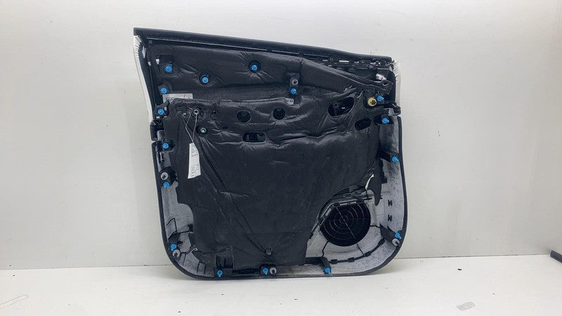 ⭕24-25 Cybertruck Front Passenger Side Interior Door Panel Trim Card Cover Right