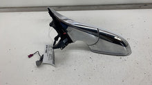 ⭕ 2012-2015 Tesla Model S Front Left Exterior Rear View Door Mirror White - PBCW