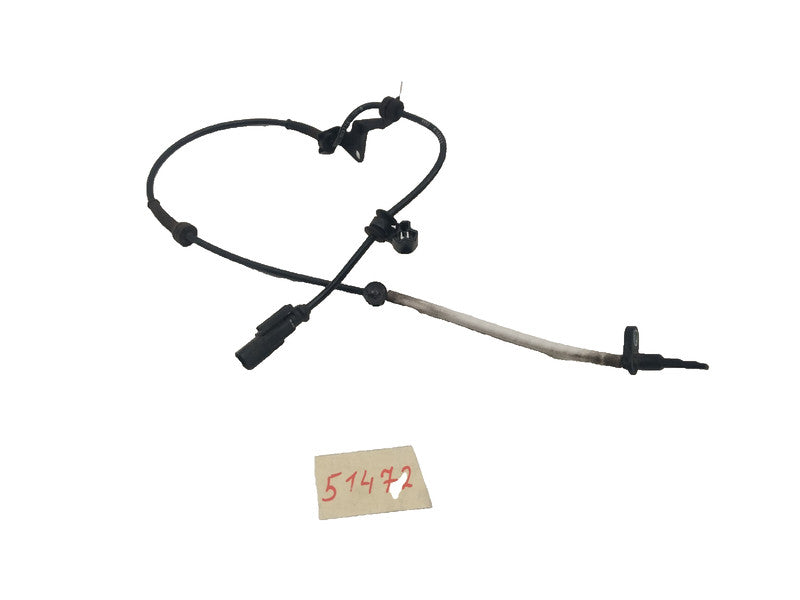 ⭕ 12-20 Model S Front Left Anti-Lock Brake Intelligent Speed Sensor 10