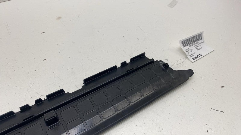 ⭕ 25 Chevrolet Silverado 1500 Radiator Air Baffle Support Splash Shiel