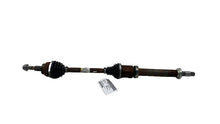 2013-2018 Ford C-Max Front Passenger Side CV Axle Shaft Halfshaft Right RH FWD