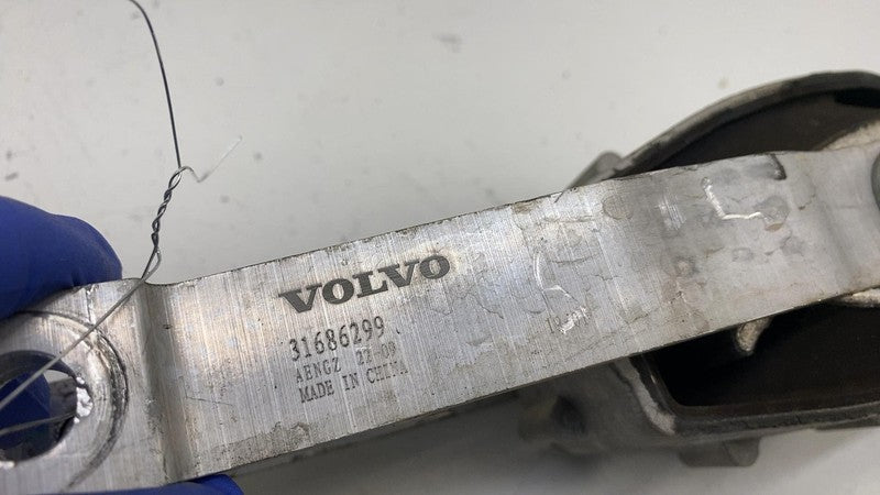 31686299 ⭕ 21-23 Polestar 2 Front Right Drive Unit Engine Motor Mount Bracket  31686299