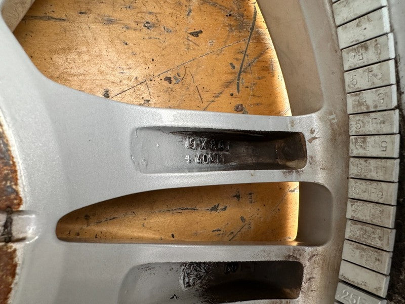 ⭕ 2012-2020 Tesla Model S Alloy Wheel Rim 19" 19x8.0J +40mm SET 4x 600