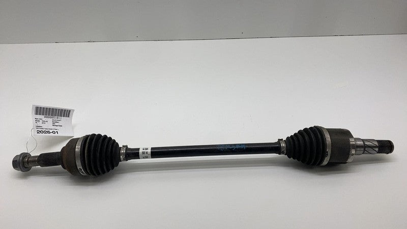 ⭕ 17-23 Model 3 M3 Rear Left or Right CV Axle Shaft Halfshaft 25MM 104