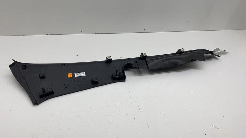 PT00000302E ⭕ 2022-2024 Rivian R1S R1T Underhood Left Side Closeout Trim Apron PT00000302-E