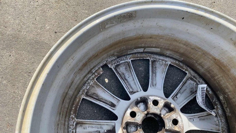 ⭕ 16-20 Tesla Model X Front Wheel Rim 20x9.0J + 35MM 20" 10-Spoke 1027