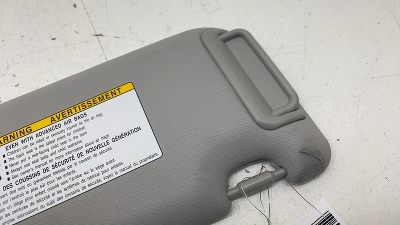 ⭕ 2023-2025 Toyota Prius Front Driver Side Sun Visor Sunvisor Left TW2