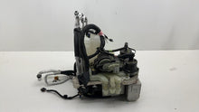 21-24 Model 3 Supermanifold Refrigerant Chiller + Coolant Reservoir 1547595-00-E