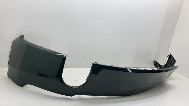 ⭕ 2022 2023 2024 Rivian R1T Front Bumper Cover Assembly Forest Green - EXP006