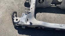 ⭕ 21-23 Polestar 2 Rear Subframe Cradle Crossmember w/ Stabilizer Bar 32333923