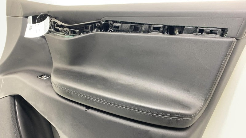 2016-2020 Tesla Model X Front Passenger Side Door Panel Trim Card Cover Right RH