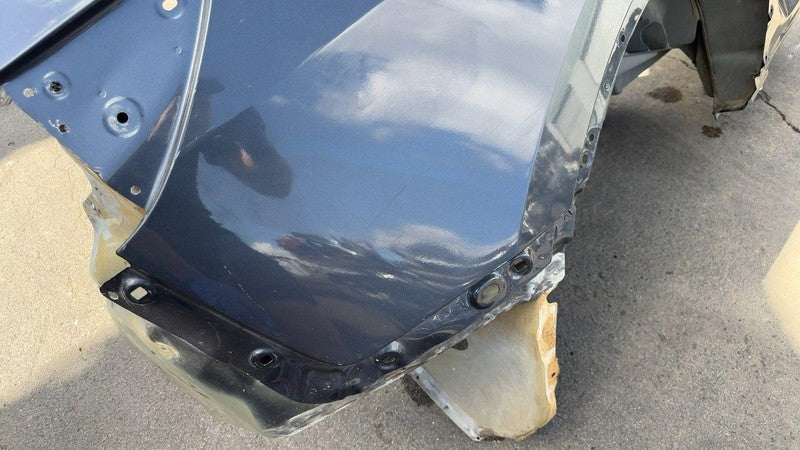⭕ 2020-2024 Tesla Model Y Rear Right Quarter Panel Structural Cutout G
