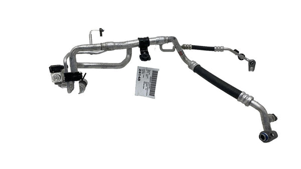 2022-2024 Kia EV6 Air Conditioning Suction Hose Tube Pipe Line w/Expansion Valve