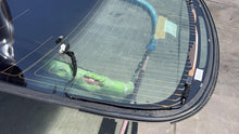 ⭕ 17-20 Model 3 M3 Rear Trunk Panoramic Backlite Glass Back Section 1472925-99-C