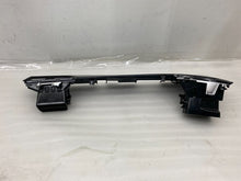 ⭕ 2012-2015 Tesla Model S SET of Dash A/C Air Vent Outlet Dashboard Trim Panel