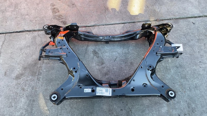⭕ 17-24 Tesla Model 3 Y Rear Suspension Subframe Cradle Crossmember 10