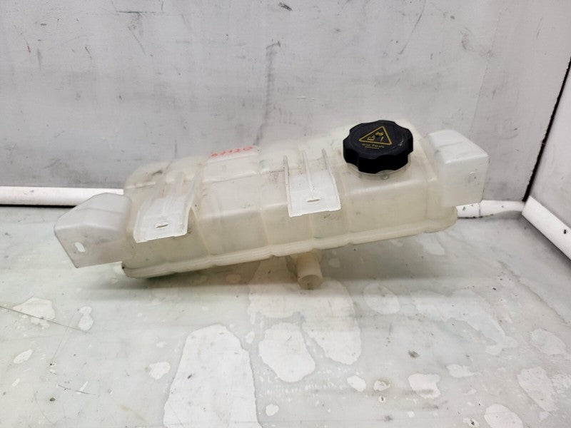 1036124 00 D 12-20 Tesla Model S X Radiator Coolant Bottle Reservoir Tank w/ Cap 1036124-00-D
