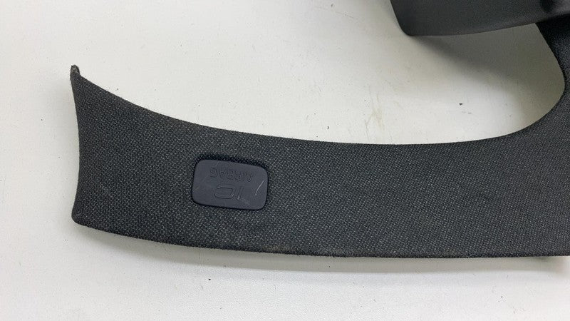 ⭕2021-2024 Polestar 2 Rear Left C-Pillar Upper Quarter Trim Cover Pane