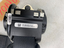 ⭕17-23 Tesla Model 3 Rear Left or Right 2nd Row Seat Belt Retractor 1081281-01-G