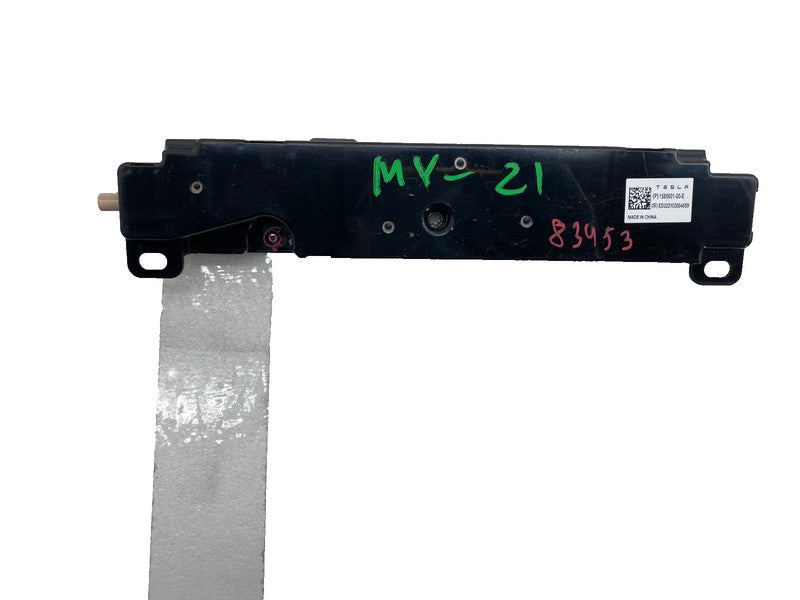 1585601 00 E ⭕ 2020-2024 Tesla Model Y MY WiFi Bluetooth Antenna Module Unit 1585601-00-E