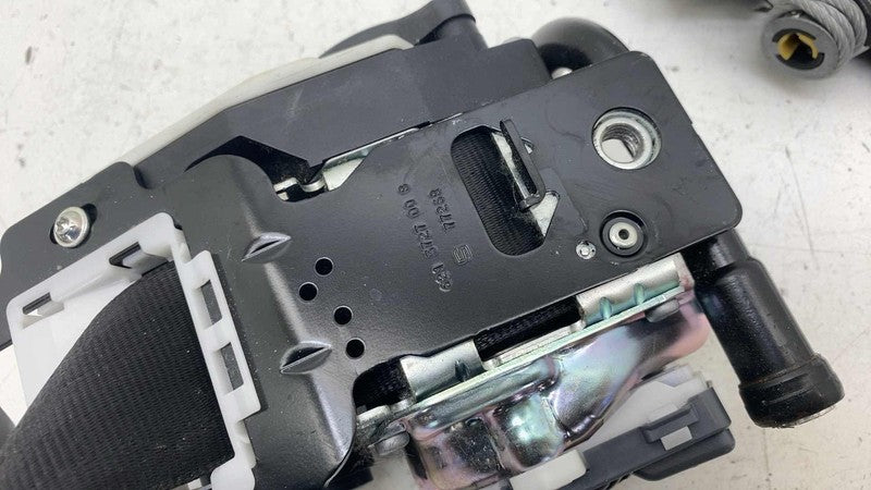 ⭕ 2014-2017 Land Range Rover Sport Front Left Seat Belt & Retractor LH