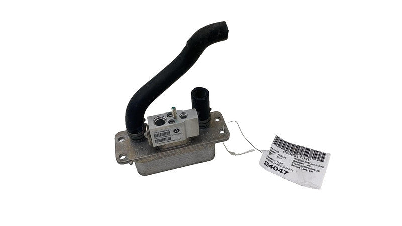 600736200D ⭕ 12-15 Model S High Voltage TXV Battery Chiller Valve w/o Solenoid 6007362-00-D