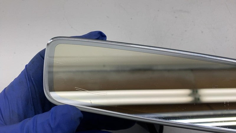 ⭕ 2017-2023 Tesla Model 3 Front Windshield Interior View Mirror OEM 11