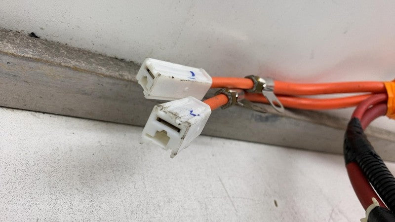 FM58 14B322 CD 2013 2014 2015 2016 2017 Ford C-Max Engine Wire Harness Battery Cable Assembly