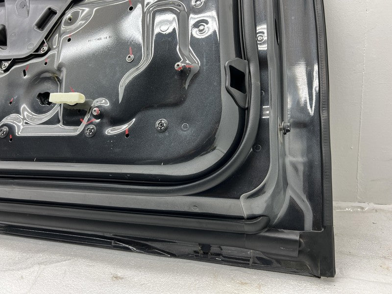 ⭕ 2022 2023 2024 Lucid Air Front Left Driver Side Door Shell Panel Gra