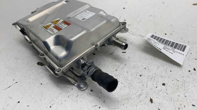 ⭕ 16-20 Tesla Model X High Voltage DC-DC Inverter Converter Module 106