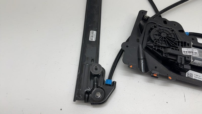 109662020J ⭕ 2017-2023 Tesla Model 3 Front Left Door Window Regulator & Motor 1096620-20-J