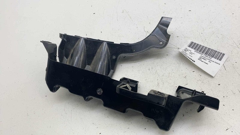 ⭕ 2017-2025 Chrysler Pacifica Rear Driver Side Bumper Mount Support Br