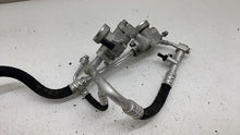 14-21 BMW i3 Air Conditioning Refrigerant AC Suction Tube Shut Valve 64506820923