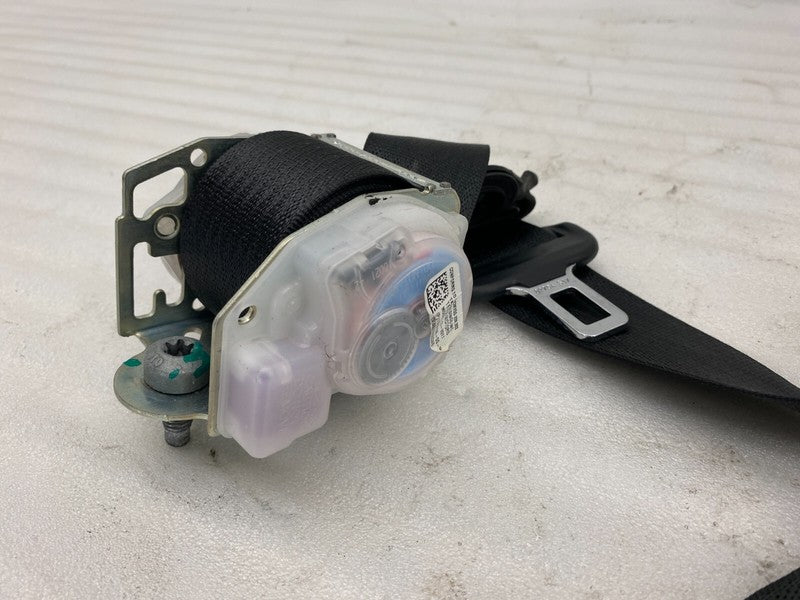 102313600B ⭕ 12-15 Model S MS Rear Left or Right 2nd Row Seat Belt & Retractor 1023136-00-B