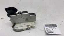 Rear Door Latch VOLKSWAGEN ID4 Right 25