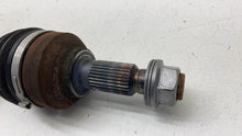 ⭕ 17-23 Model 3 M3 Rear Left or Right CV Axle Shaft Halfshaft 25MM 1044161-00-D
