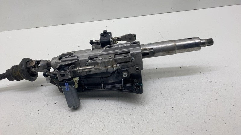 ⭕ 2012-2020 Tesla Model S Power Steering Column Mechanism w/ Intermedi