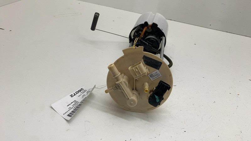 85522154 ⭕ 2025 Chevrolet Silverado 1500 Fuel Gas Tank Pump Unit OEM 85522154